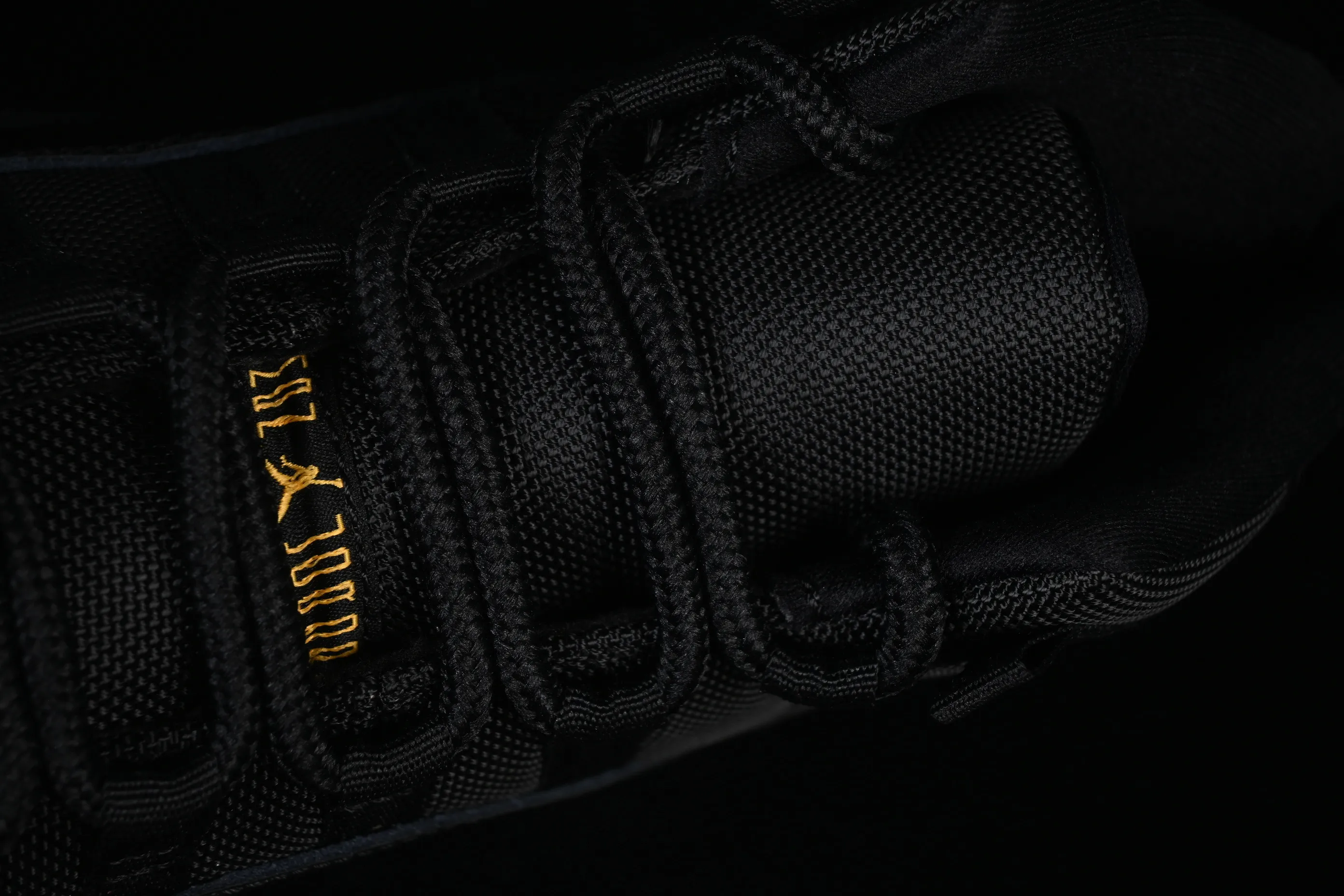 All categories Air Jordan Jordan series basketball shoes Air Jordan 11 Air Jordan 11 Retro "Green Black" AJ11 Joe 11 black and green CT8012-037